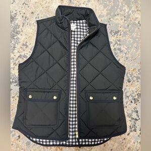 J. Crew Women’s Vest